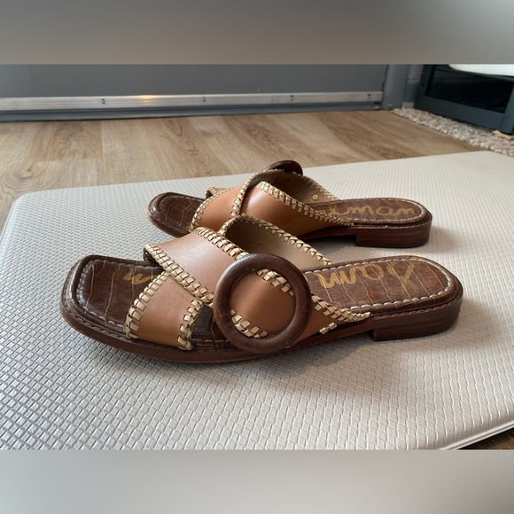 Sam Edelman Sandals - Picture 9 of 12